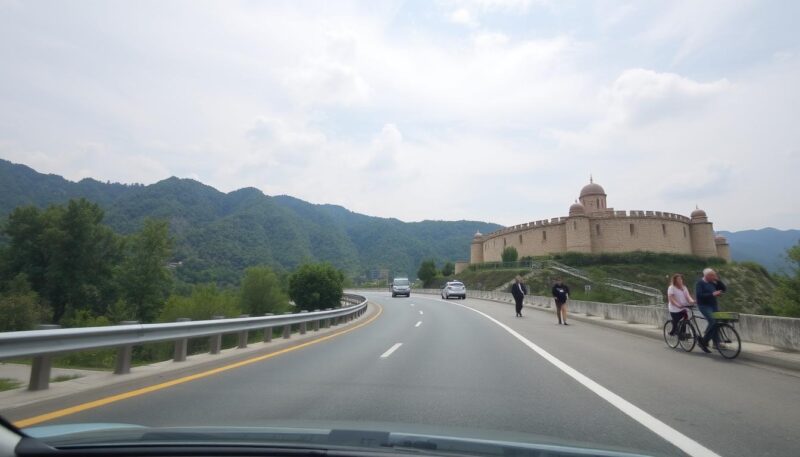 ruta do Golubačke tvrđave iz Beograda ruta do Golubačke tvrđave iz Beograda