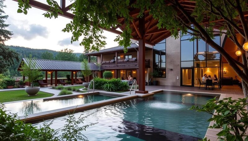 spa centri Vrnjačka Banja spa centri Vrnjačka Banja